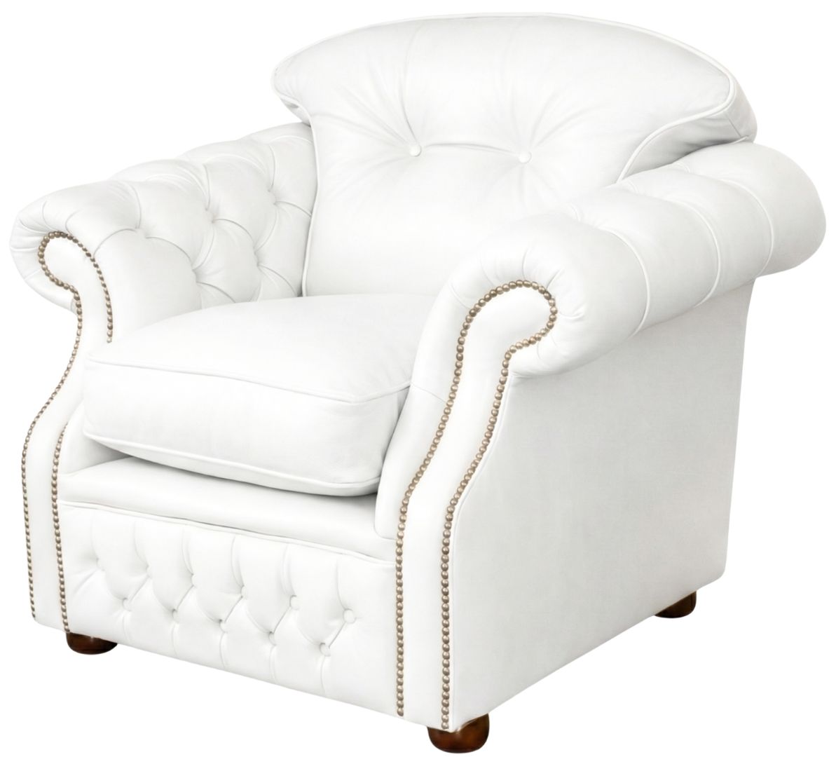 The Warwick Chesterfield